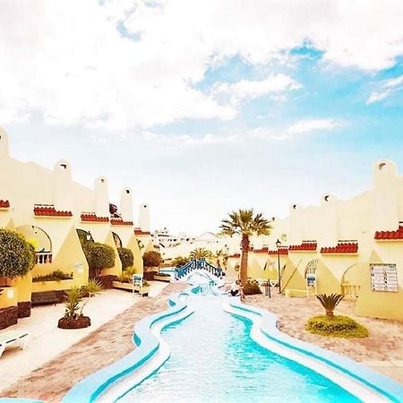 Mareverde A Studio Calme Vue Piscine Wifi Gratuit アデヘ エクステリア 写真